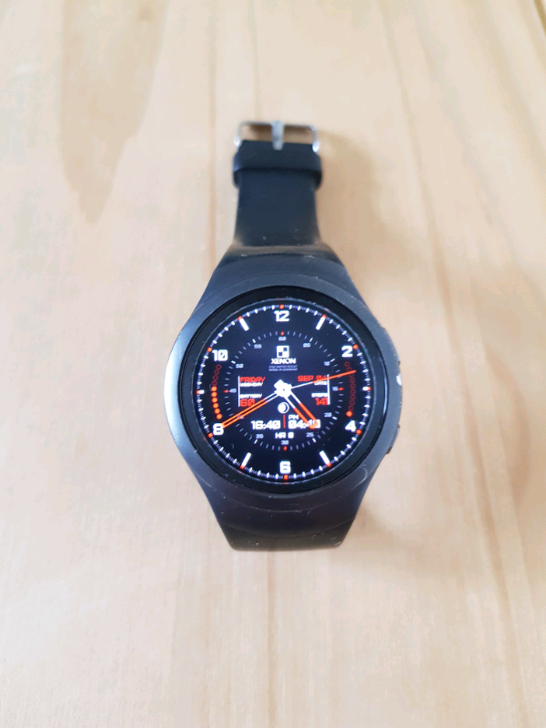 gumtree samsung watch